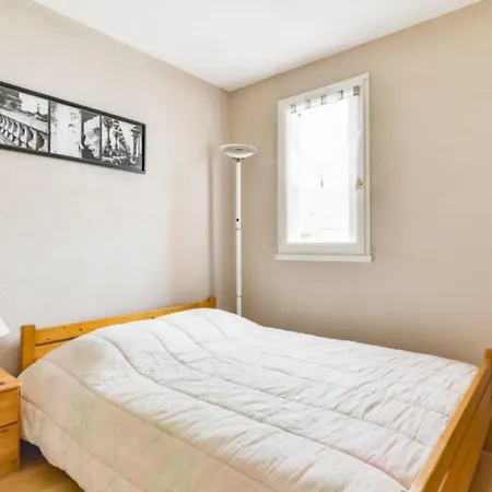 Nice Flat With Swimming Pool Cap D'agde * Agde